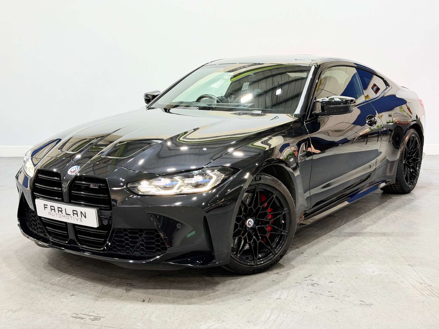 Used BMW M4 2023 for sale - 77022571: Photo 36