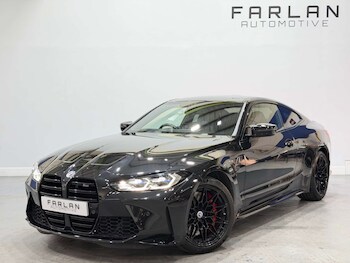 Used BMW M4 2023 for sale - 77022571: Photo