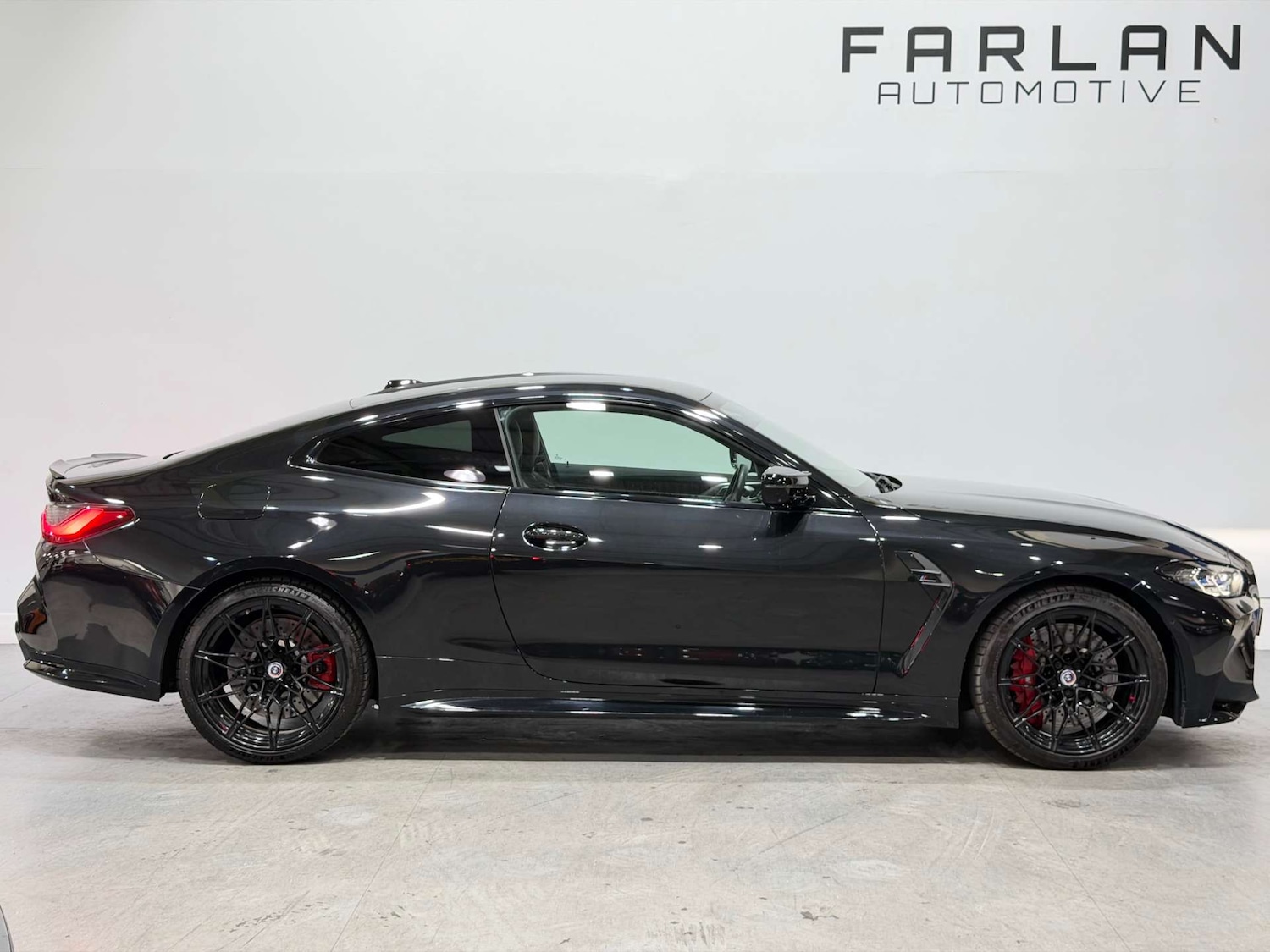 Used BMW M4 2023 for sale - 77022571: Photo 4