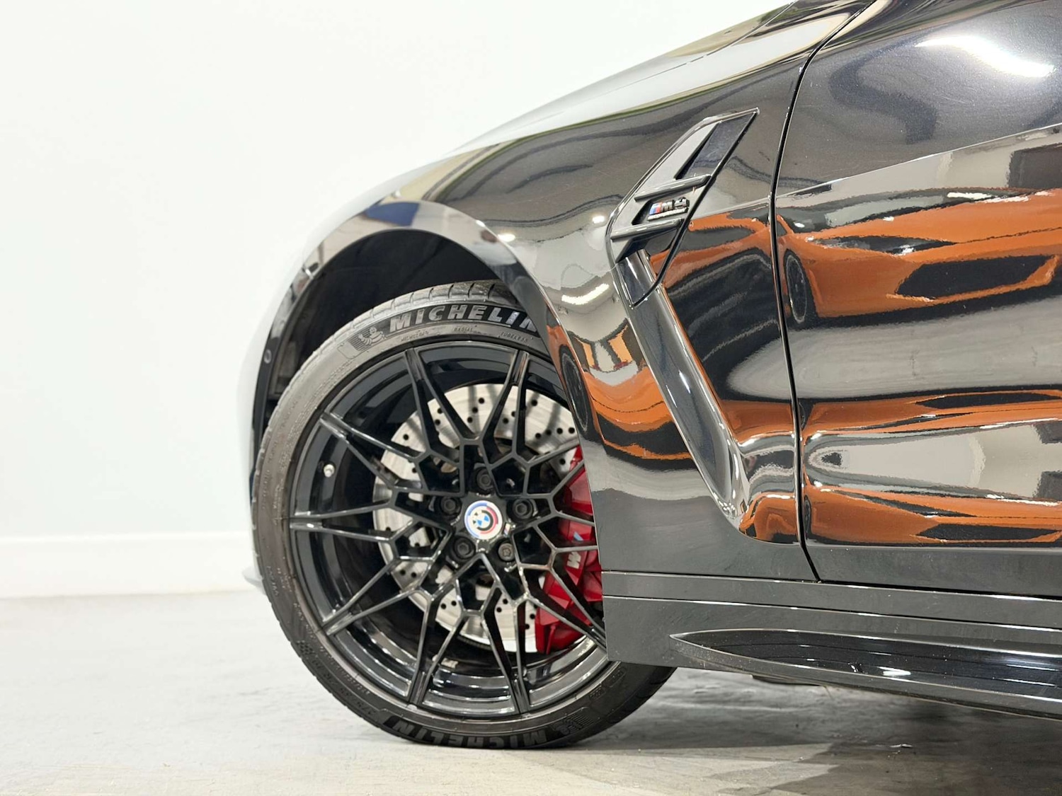 Used BMW M4 2023 for sale - 77022571: Photo 40