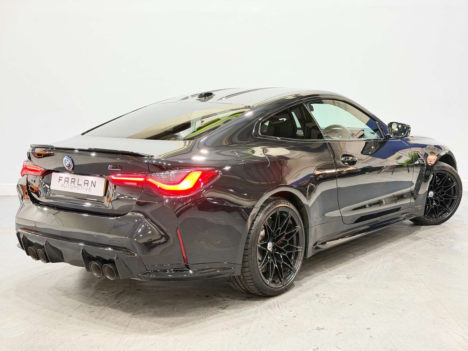 Used BMW M4 2023 for sale - 77022571: Photo 41