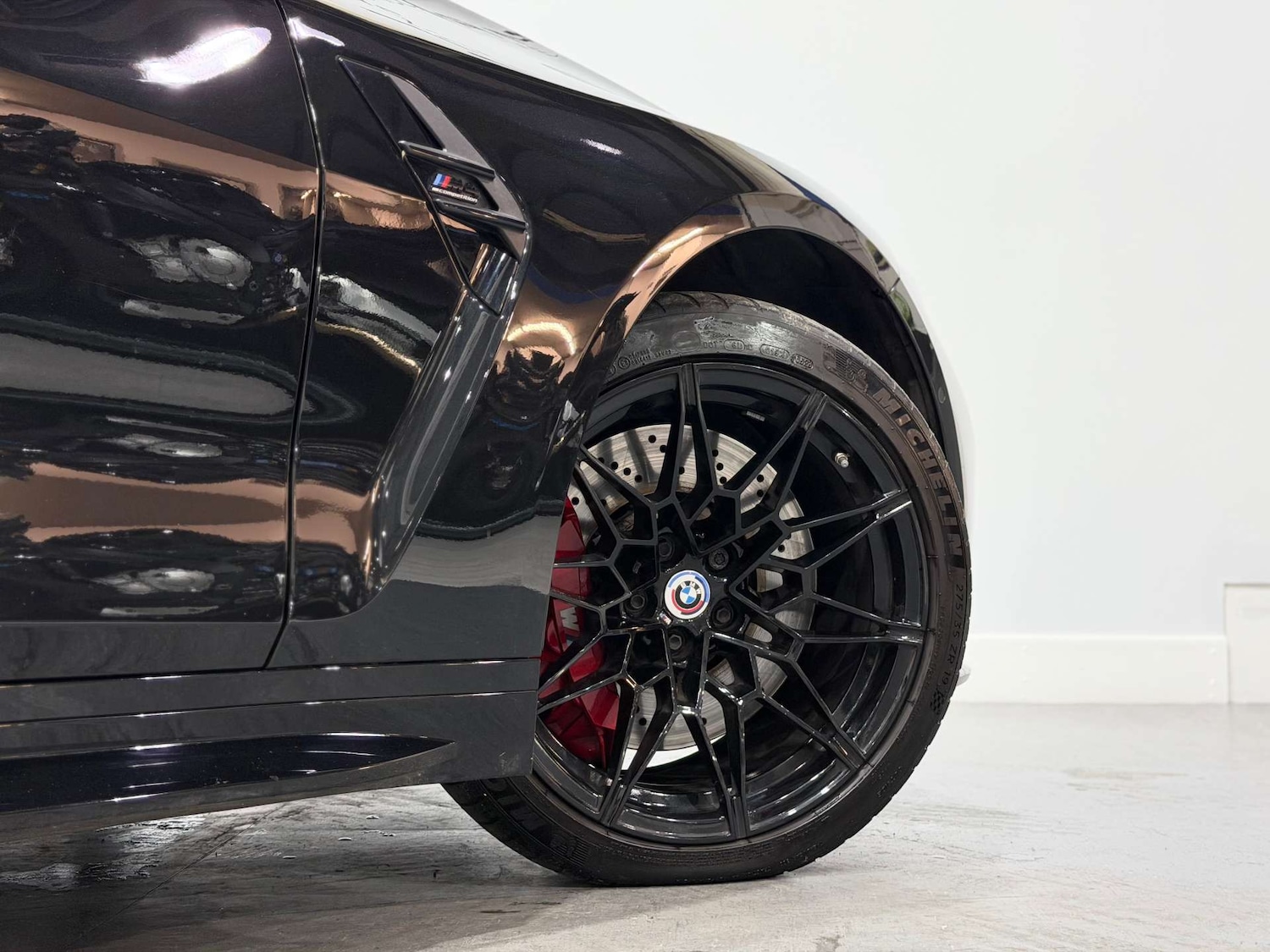 Used BMW M4 2023 for sale - 77022571: Photo 44