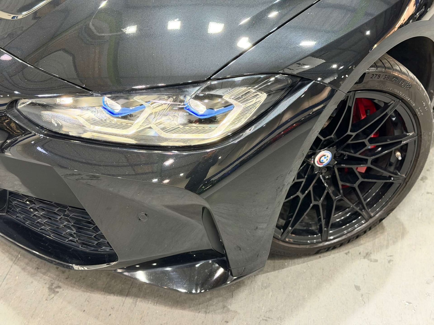 Used BMW M4 2023 for sale - 77022571: Photo 47