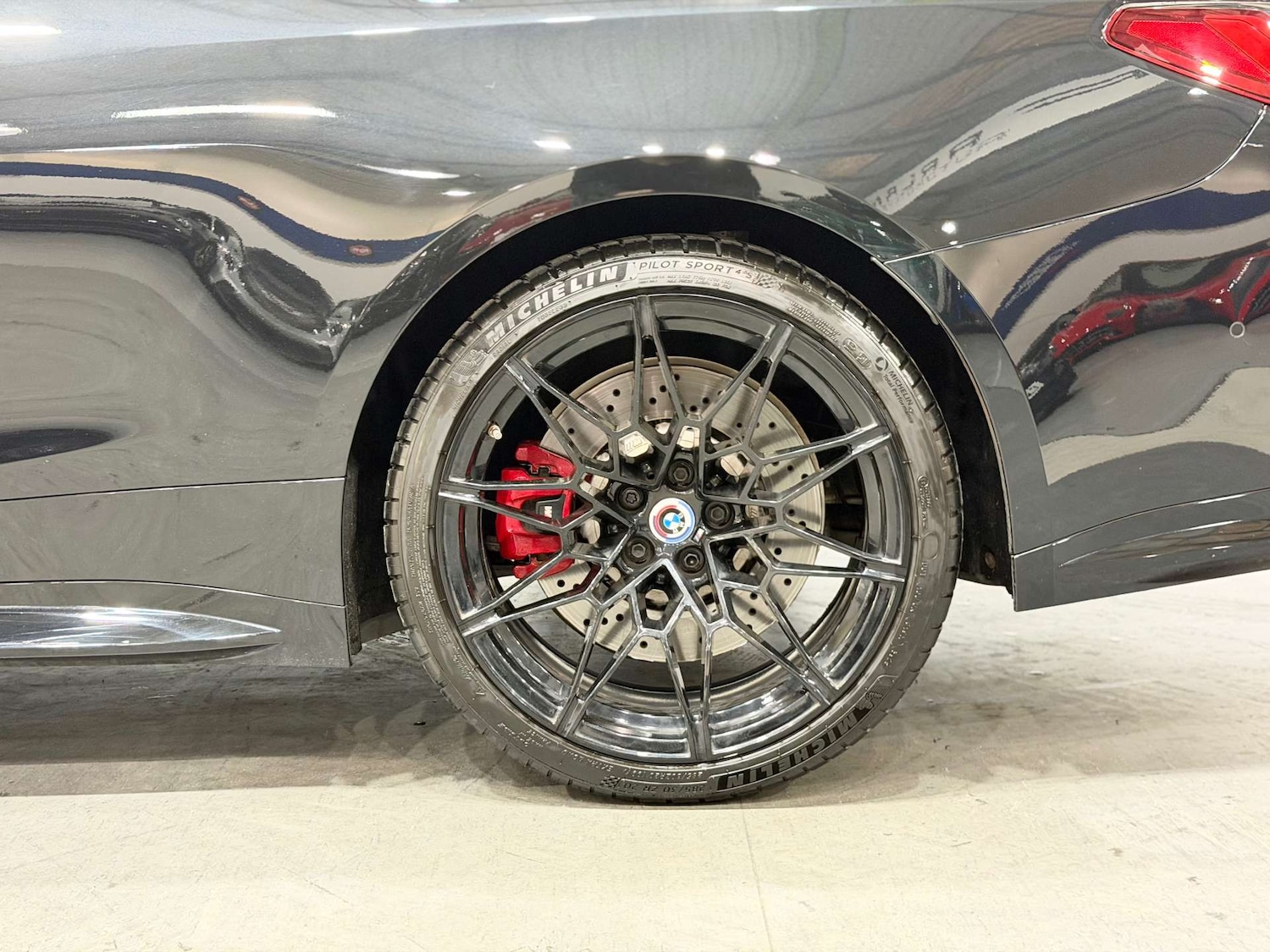 Used BMW M4 2023 for sale - 77022571: Photo 48