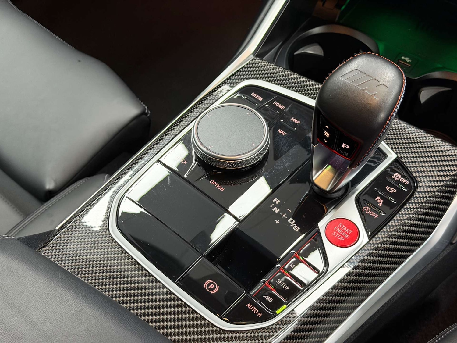 Used BMW M4 2023 for sale - 77022571: Photo 52