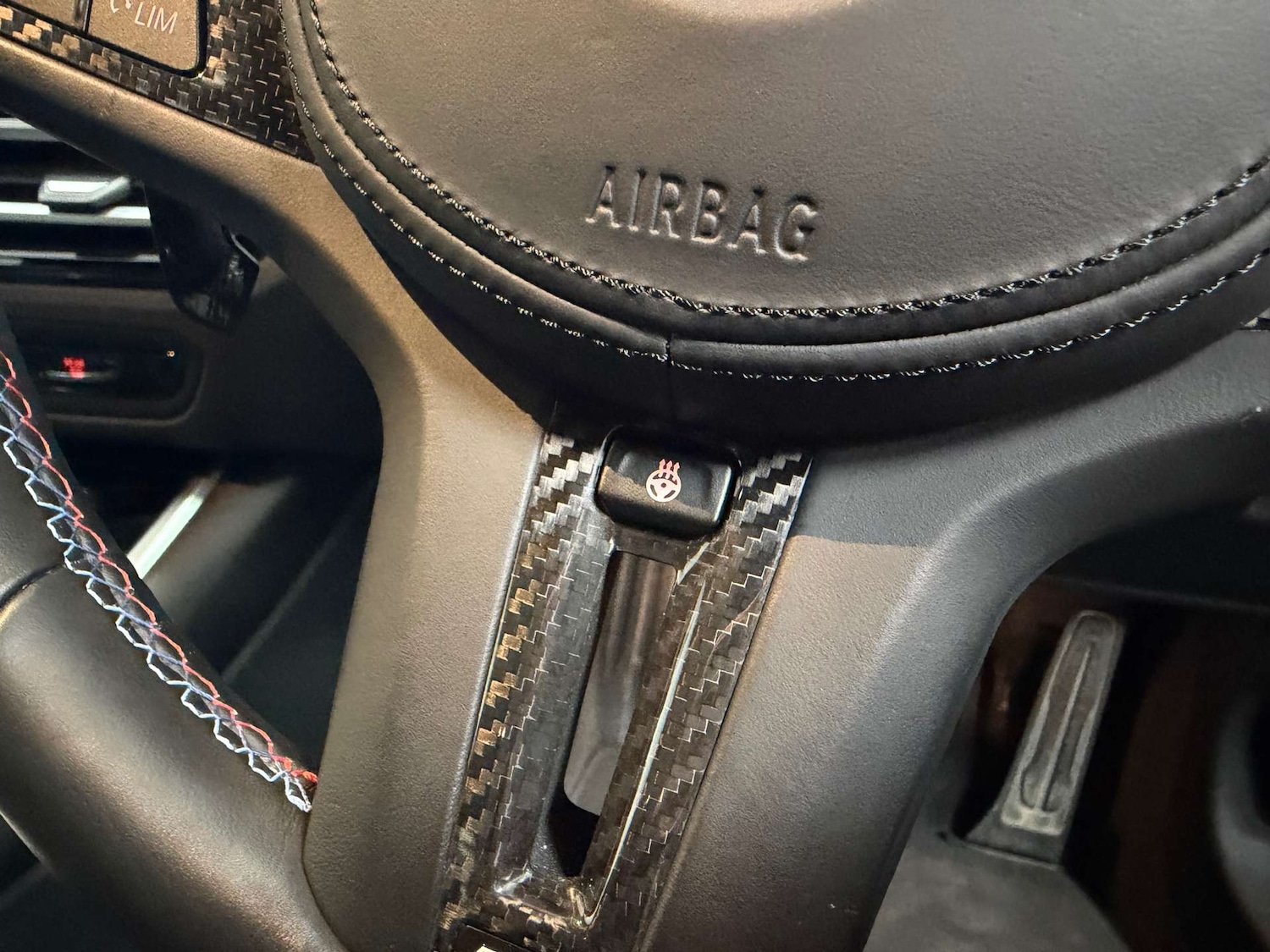 Used BMW M4 2023 for sale - 77022571: Photo 53