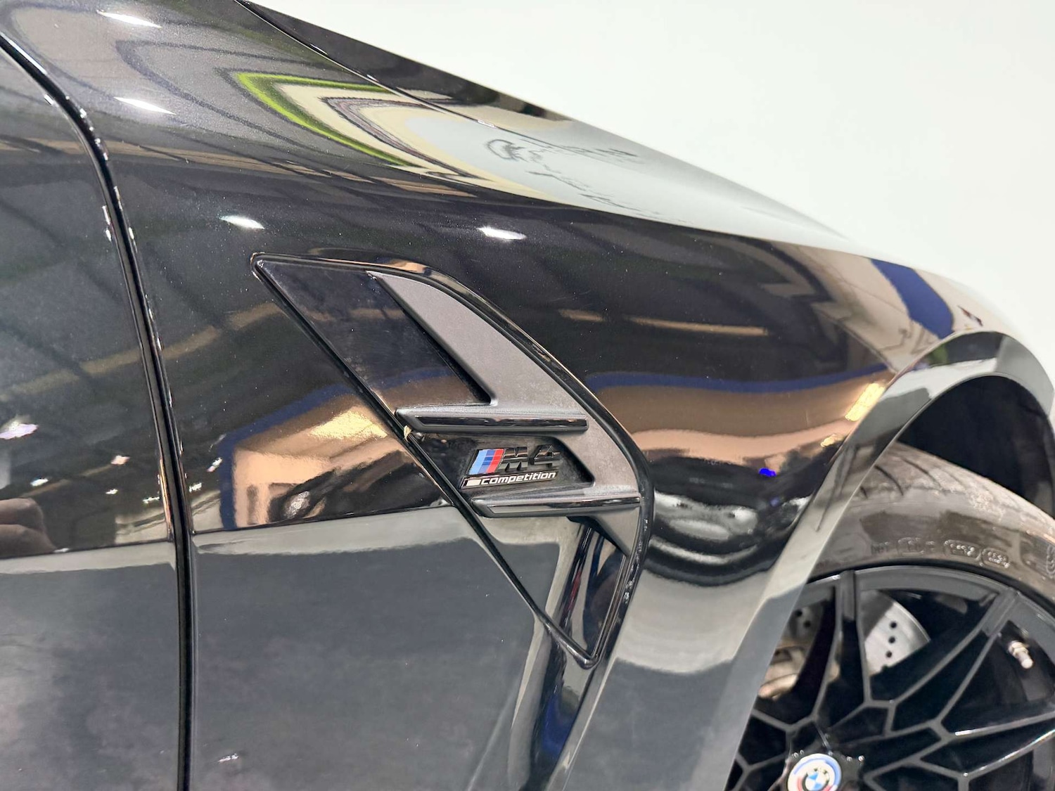 Used BMW M4 2023 for sale - 77022571: Photo 64