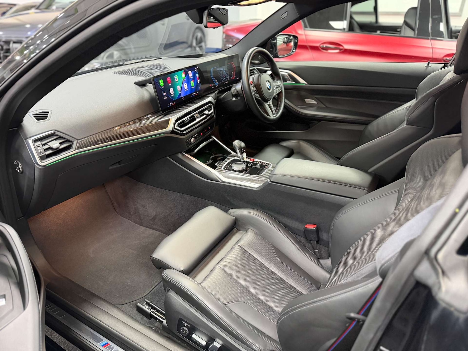 Used BMW M4 2023 for sale - 77022571: Photo 65