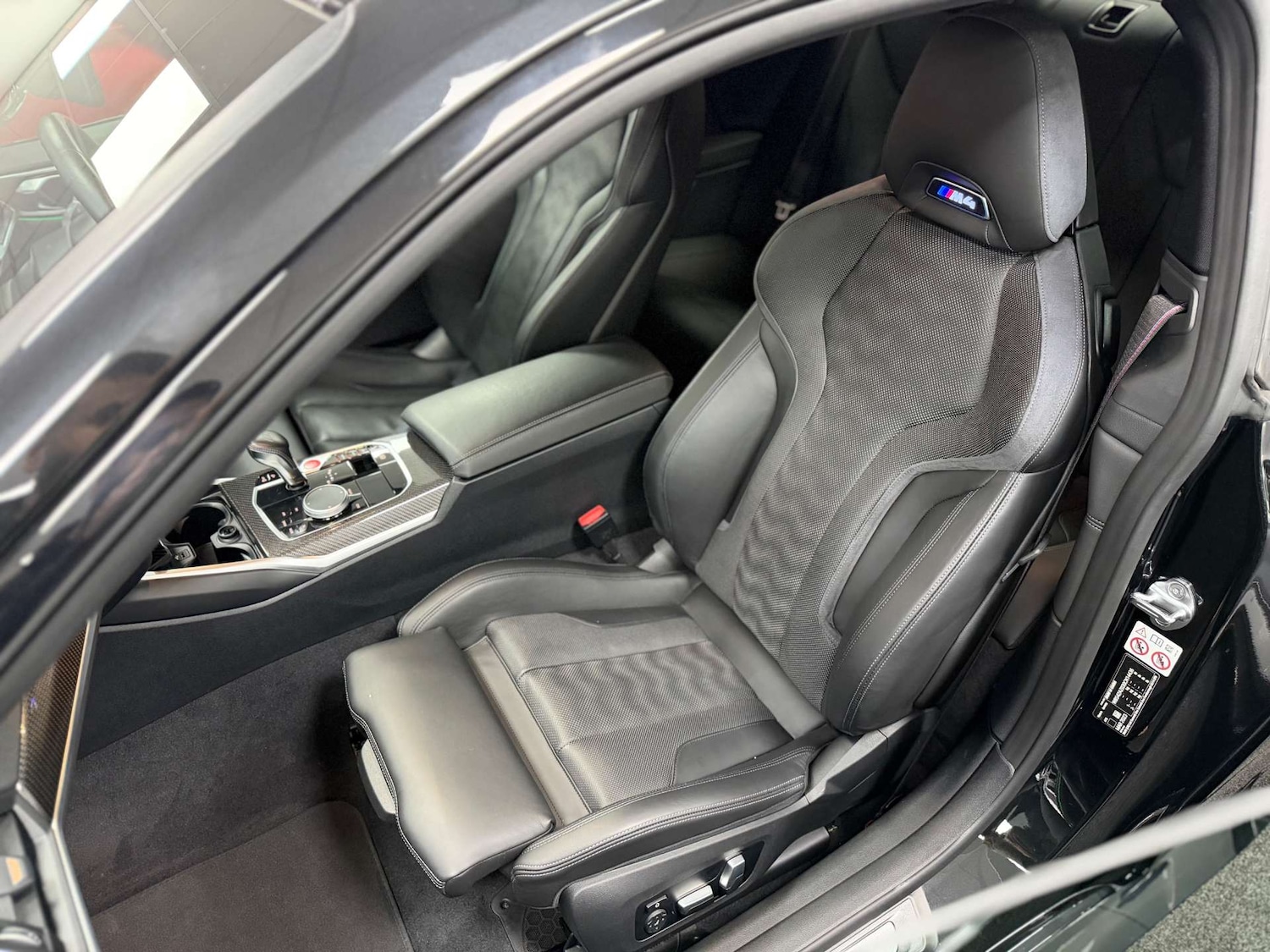 Used BMW M4 2023 for sale - 77022571: Photo 66