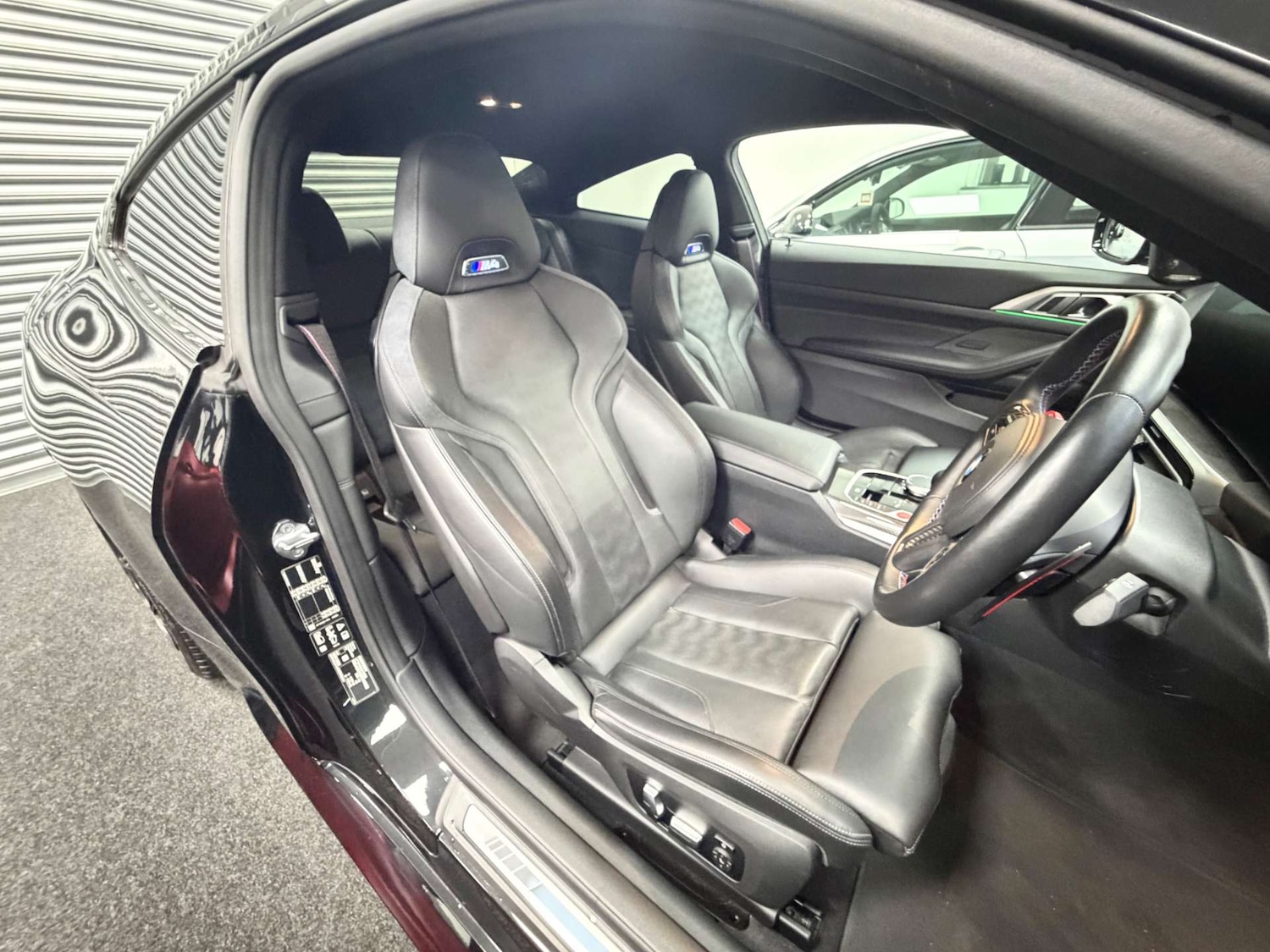 Used BMW M4 2023 for sale - 77022571: Photo 68