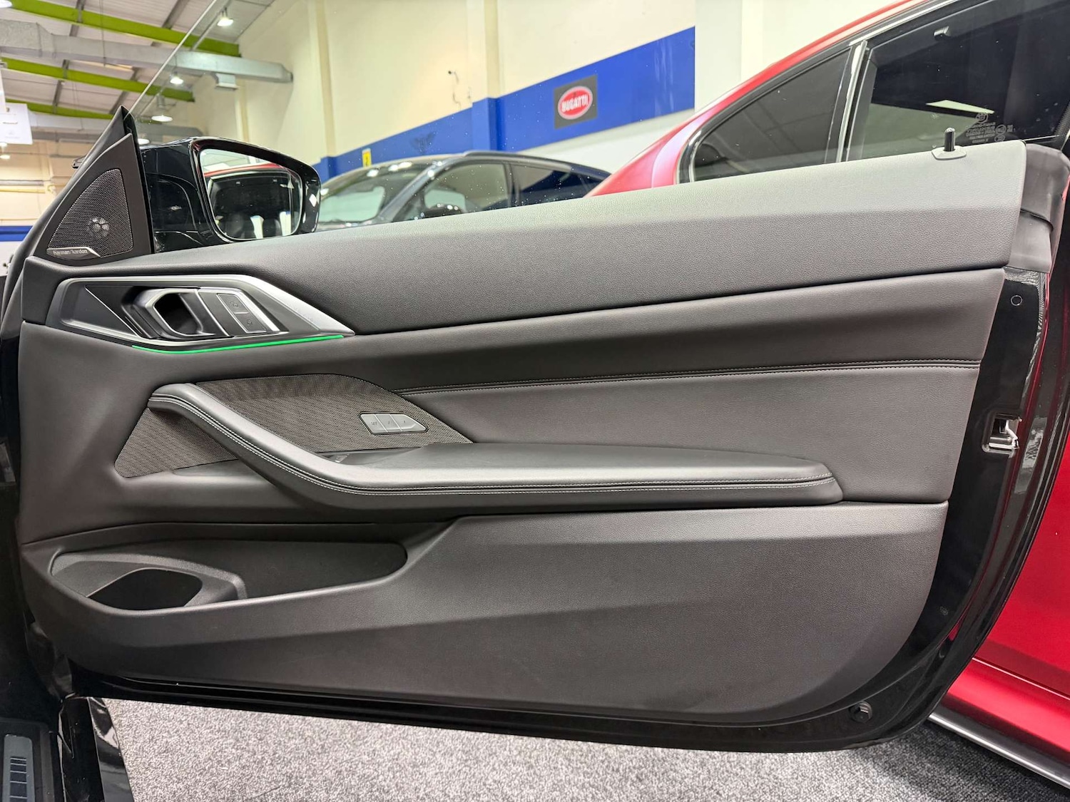 Used BMW M4 2023 for sale - 77022571: Photo 69