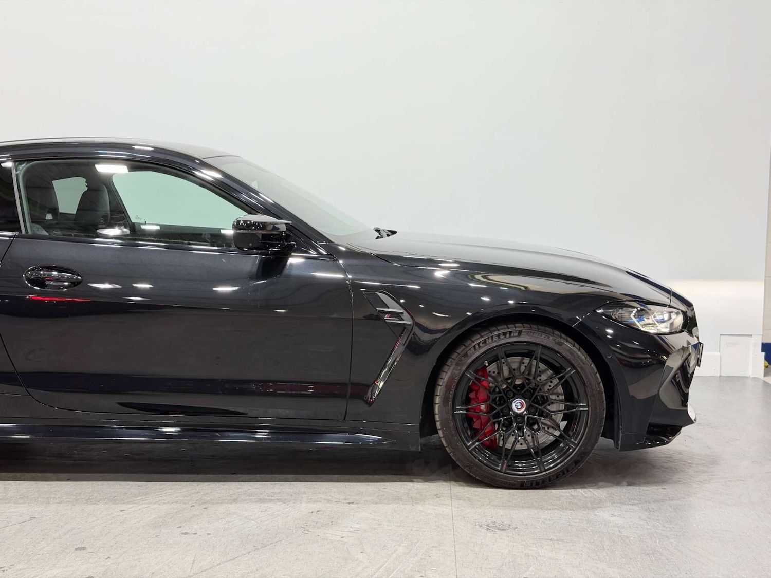Used BMW M4 2023 for sale - 77022571: Photo 7