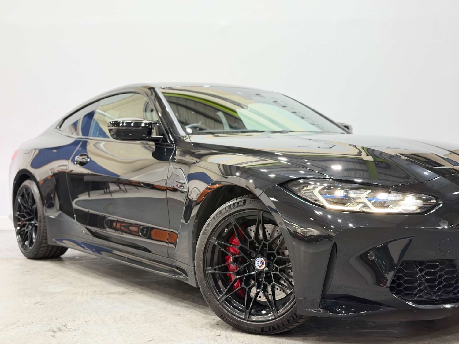 Used BMW M4 2023 for sale - 77022571: Photo 9