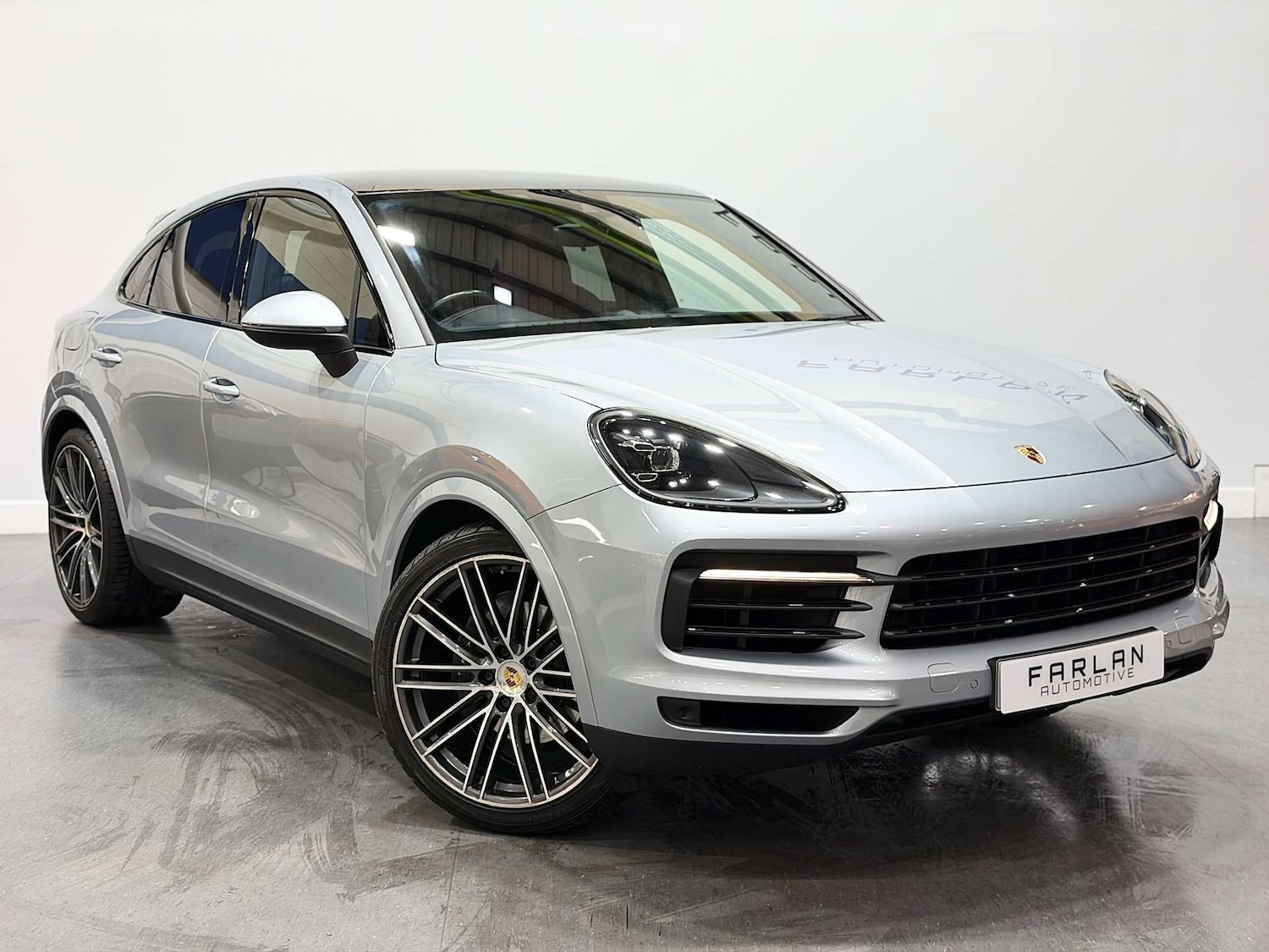 Used Porsche Cayenne 2020 for sale - 76471352: Photo 10
