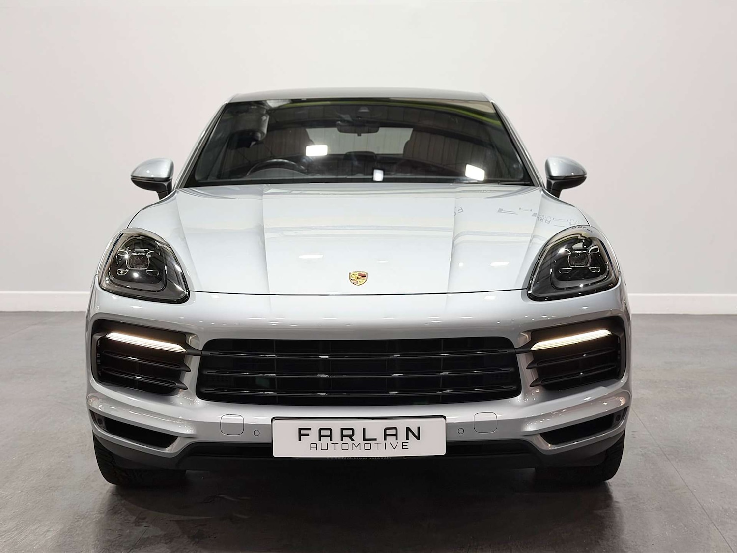 Used Porsche Cayenne 2020 for sale - 76471352: Photo 11