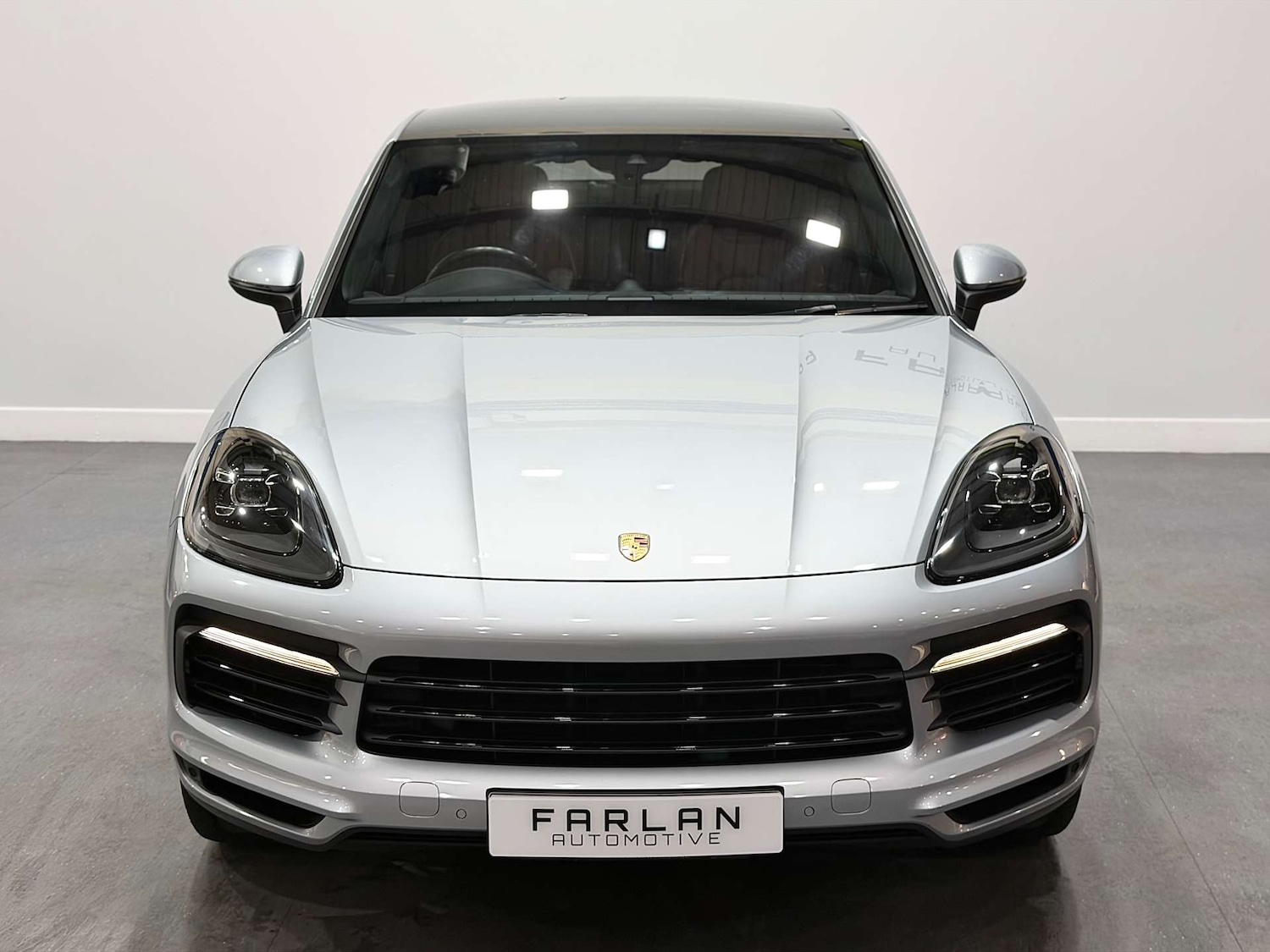 Used Porsche Cayenne 2020 for sale - 76471352: Photo 12