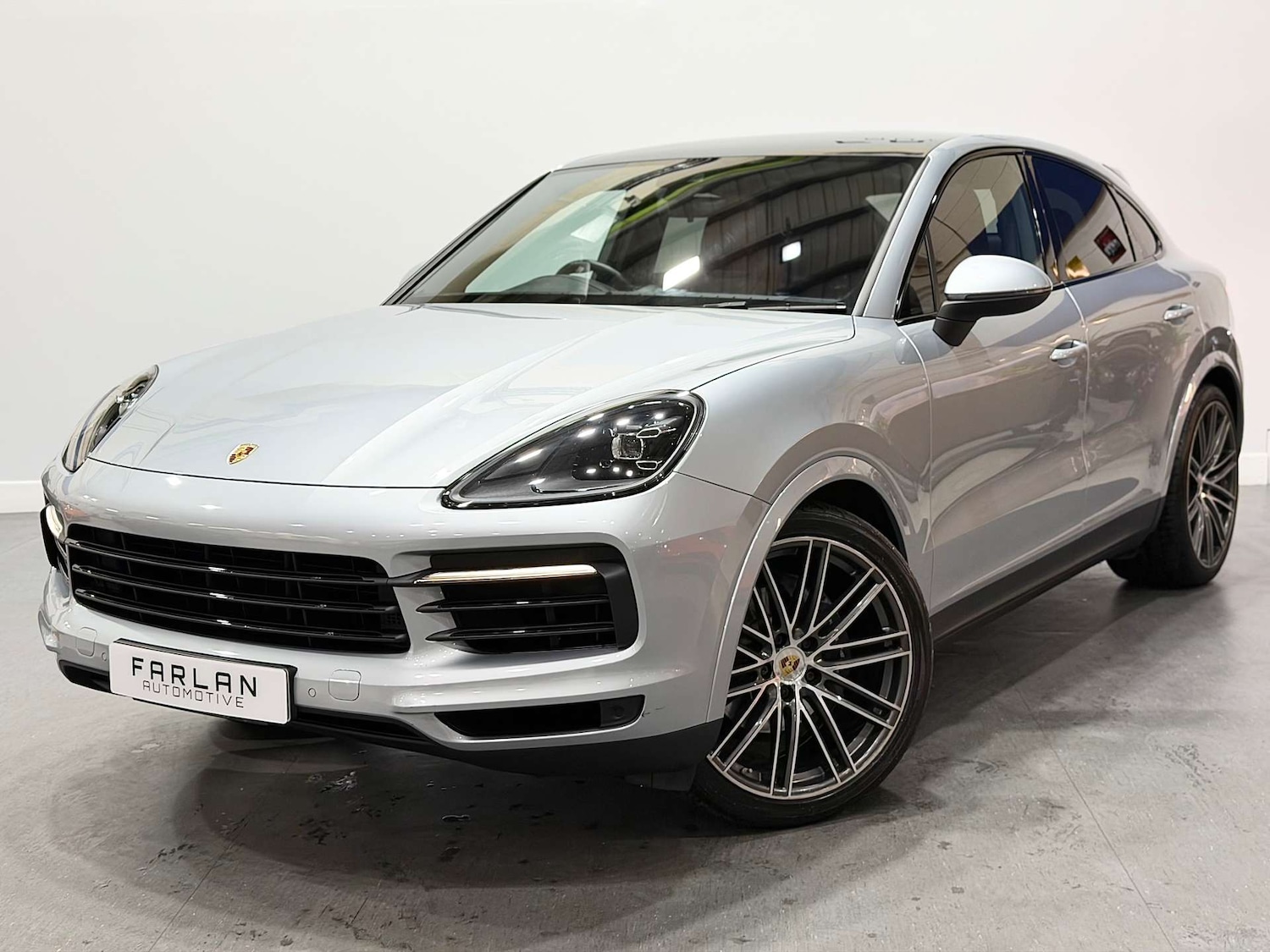 Used Porsche Cayenne 2020 for sale - 76471352: Photo 13