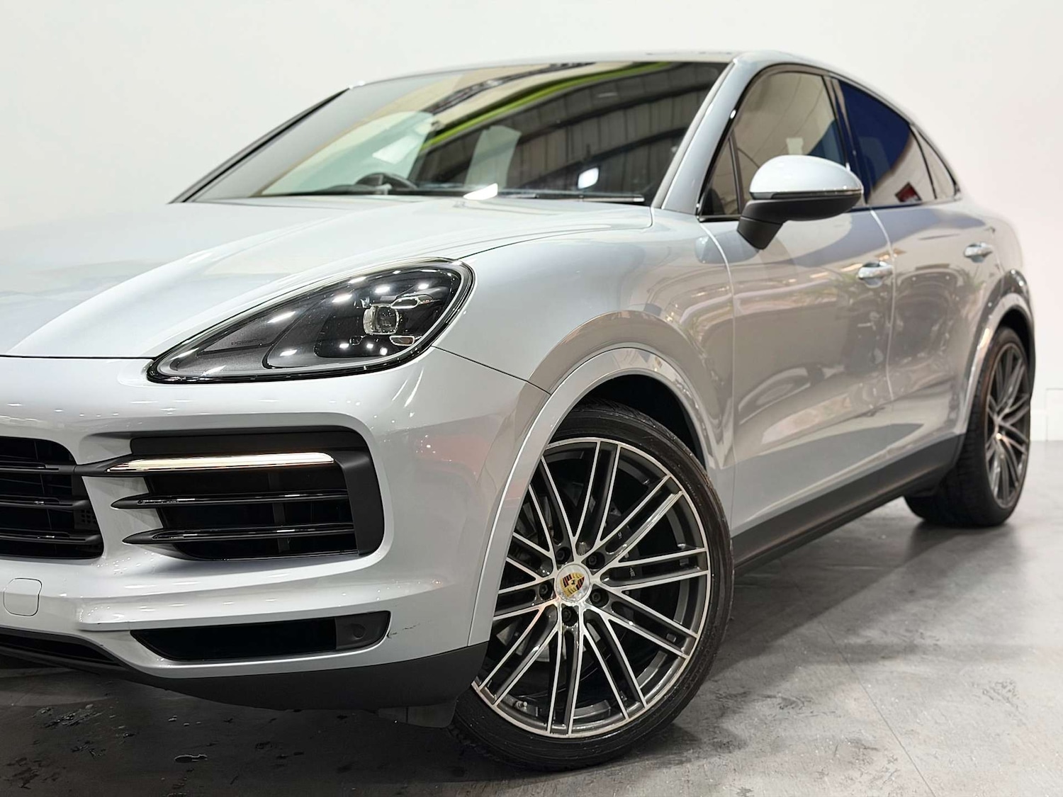 Used Porsche Cayenne 2020 for sale - 76471352: Photo 14