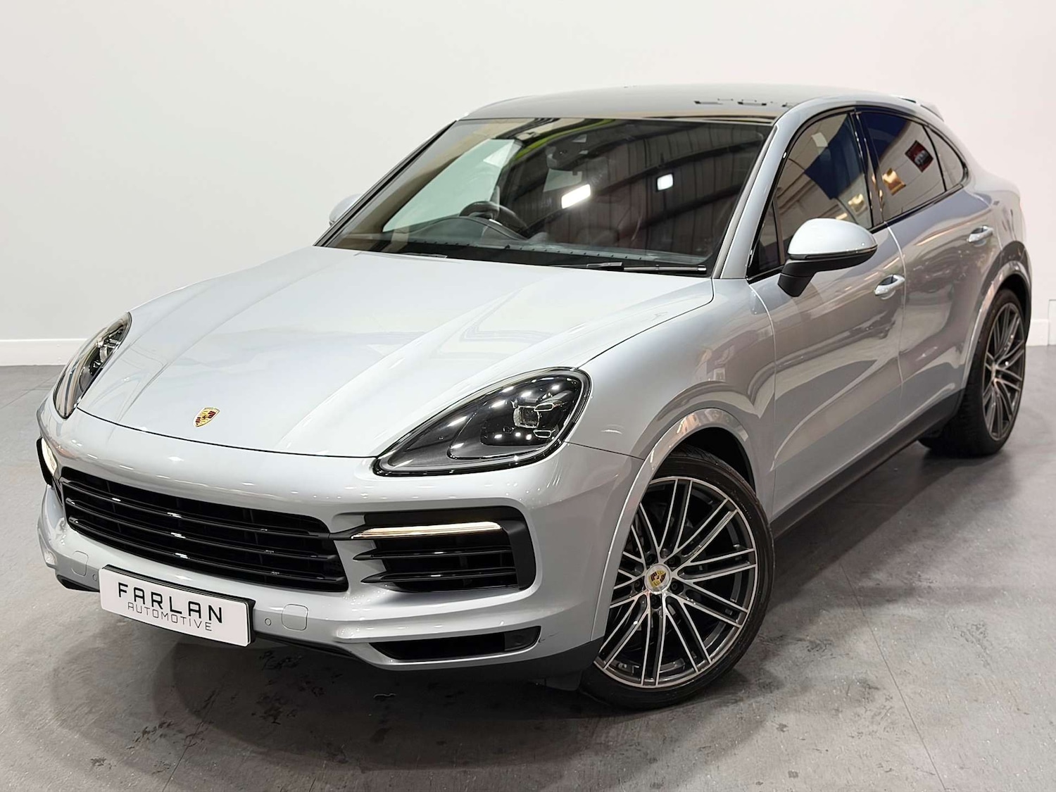 Used Porsche Cayenne 2020 for sale - 76471352: Photo 15