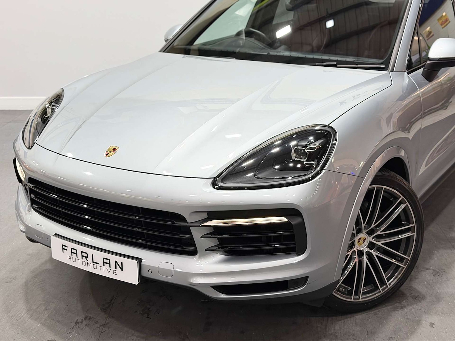 Used Porsche Cayenne 2020 for sale - 76471352: Photo 16