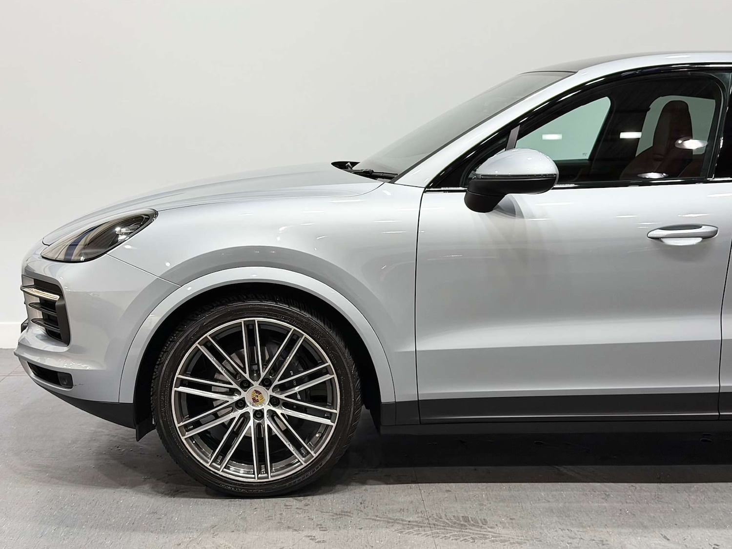 Used Porsche Cayenne 2020 for sale - 76471352: Photo 17