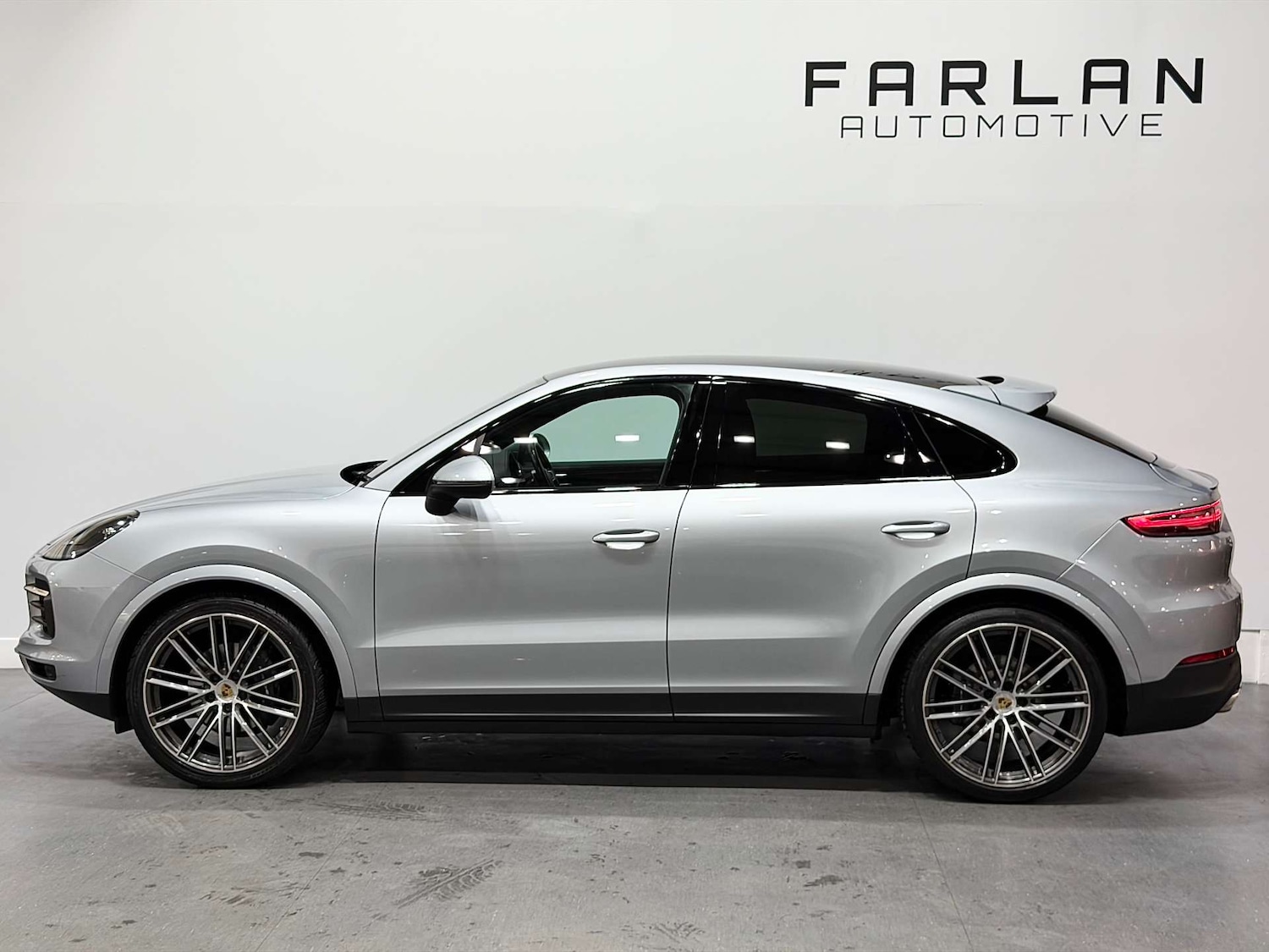Used Porsche Cayenne 2020 for sale - 76471352: Photo 19