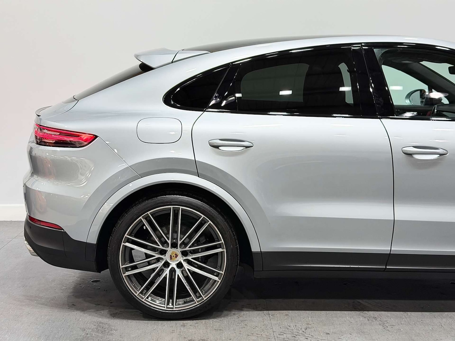 Used Porsche Cayenne 2020 for sale - 76471352: Photo 20