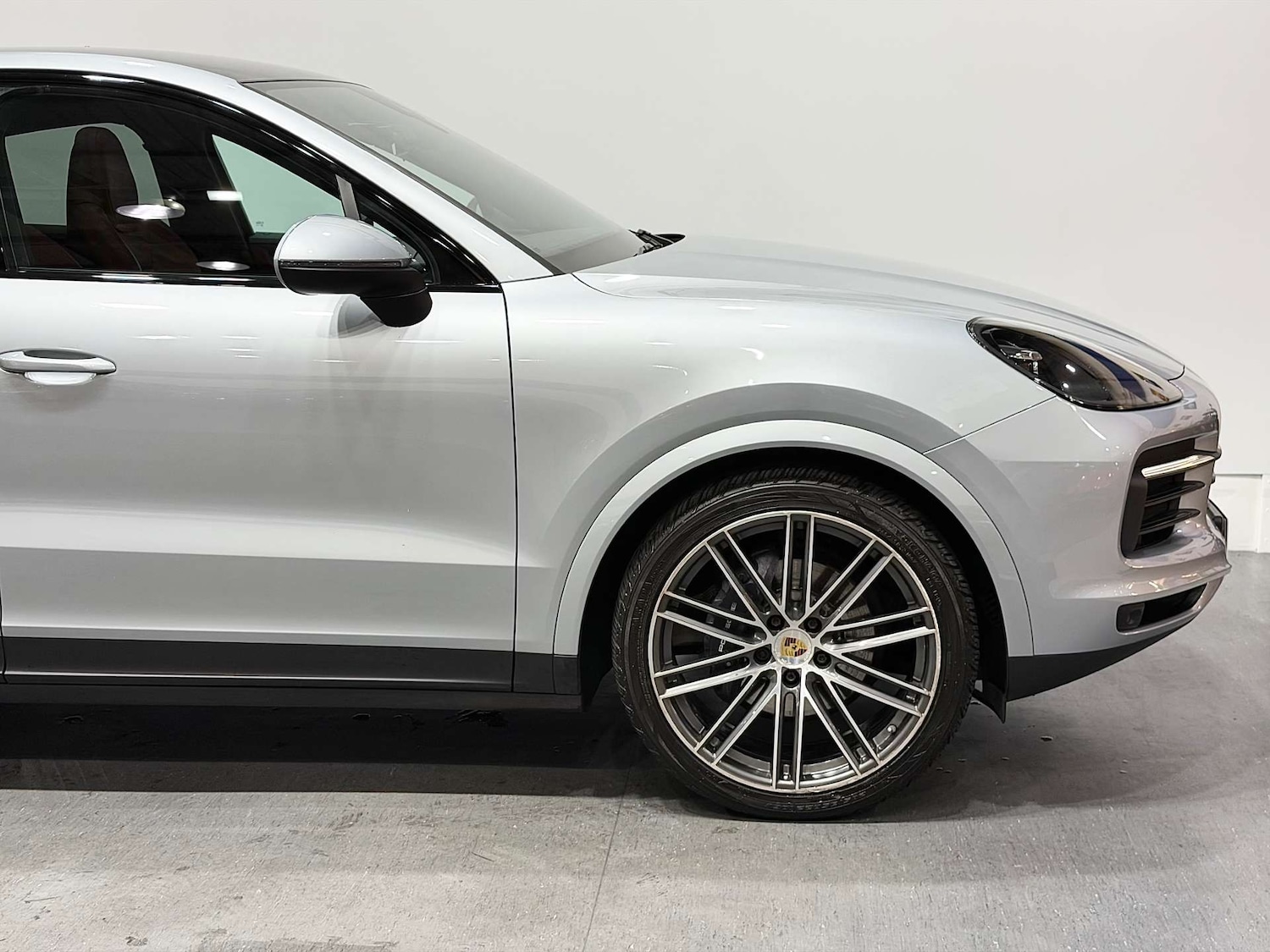 Used Porsche Cayenne 2020 for sale - 76471352: Photo 21