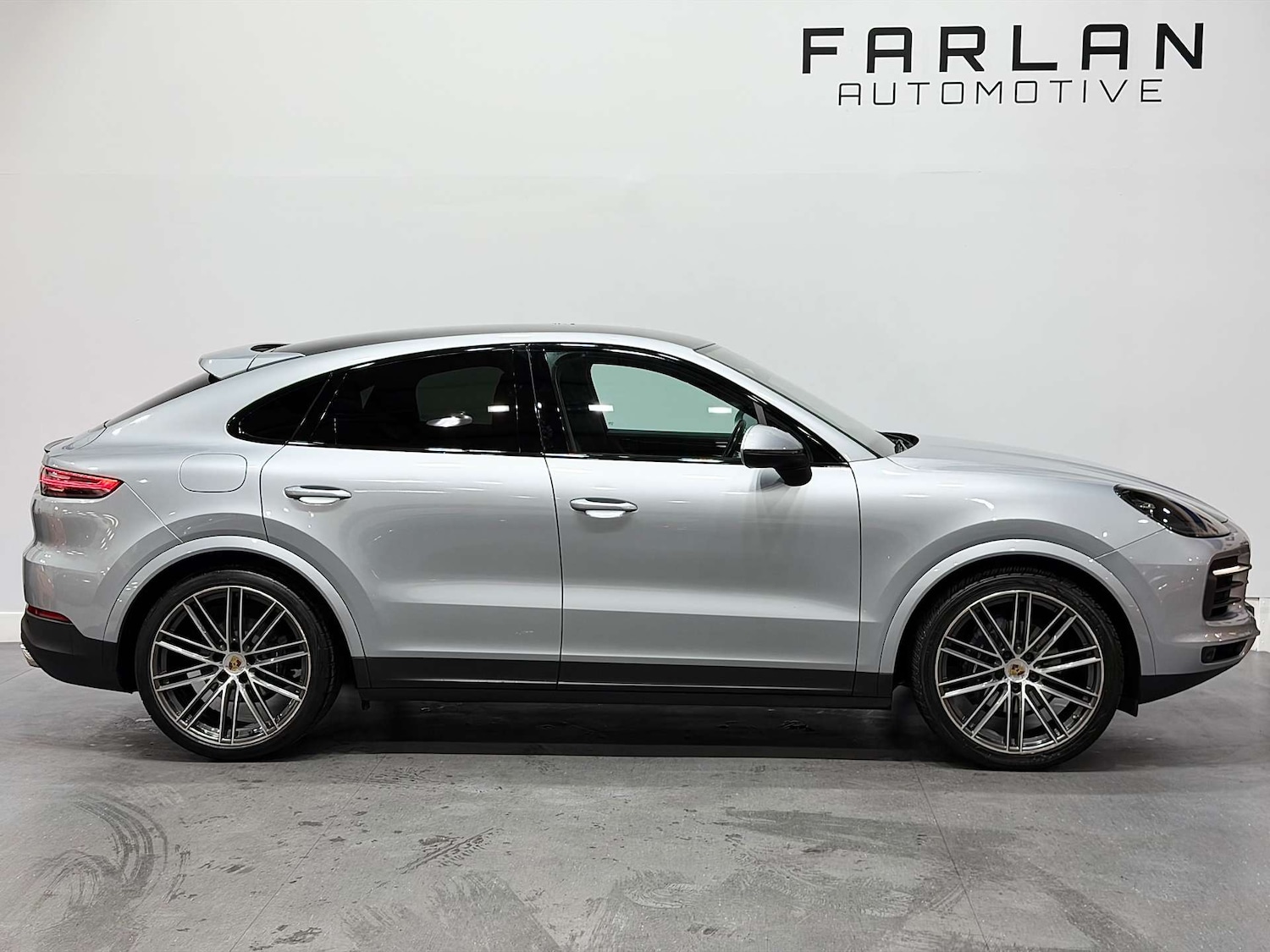 Used Porsche Cayenne 2020 for sale - 76471352: Photo 22