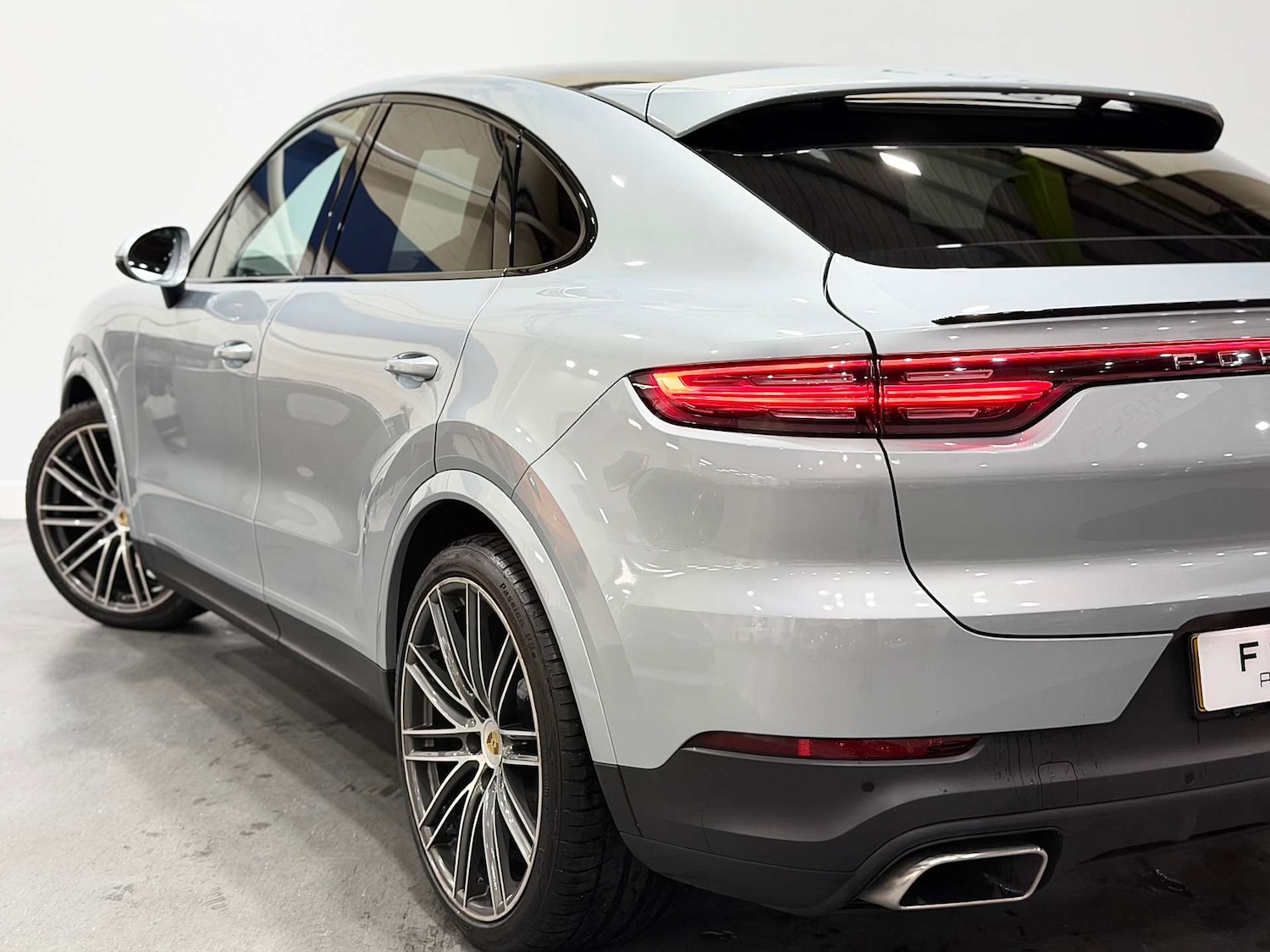 Used Porsche Cayenne 2020 for sale - 76471352: Photo 23