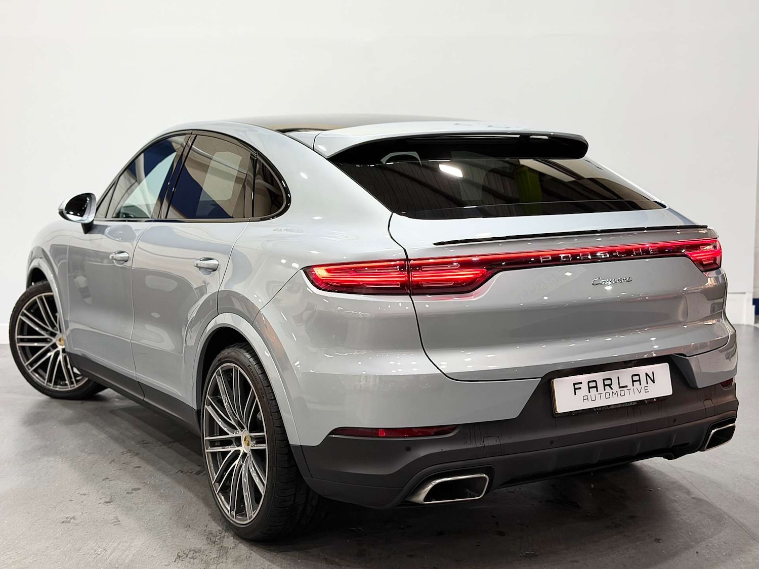 Used Porsche Cayenne 2020 for sale - 76471352: Photo 25