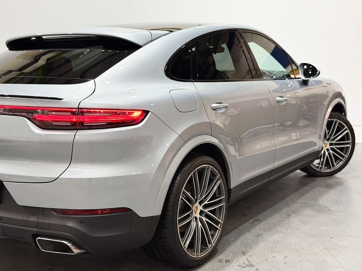Used Porsche Cayenne 2020 for sale - 76471352: Photo 28