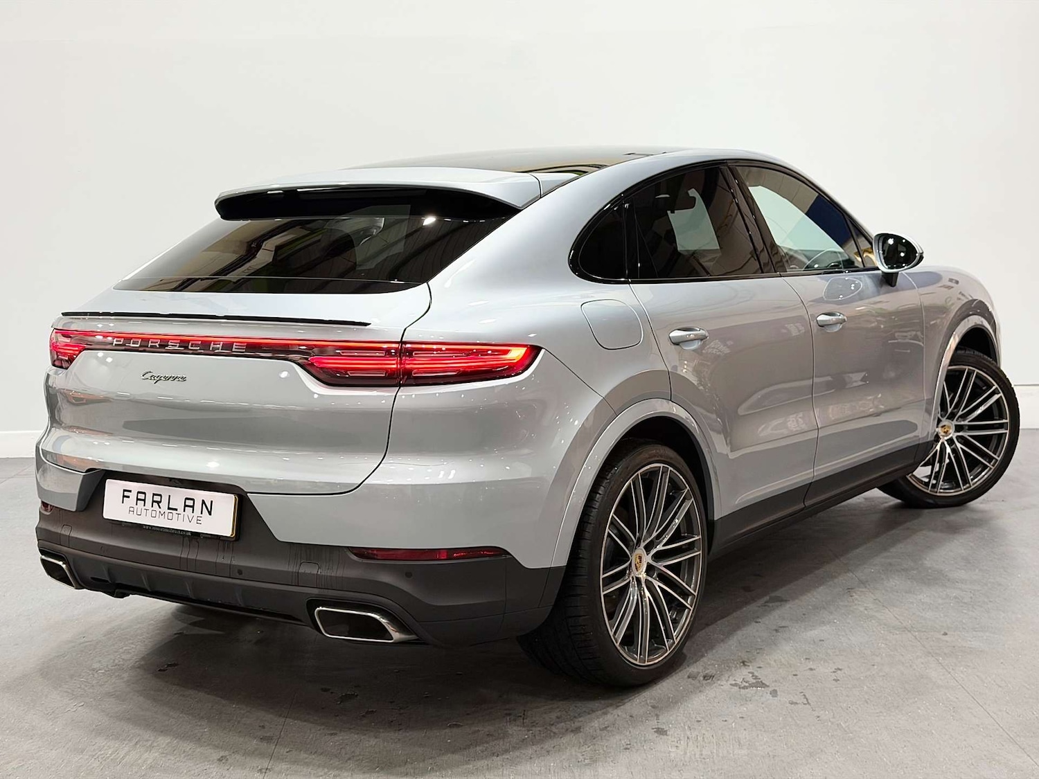 Used Porsche Cayenne 2020 for sale - 76471352: Photo 29