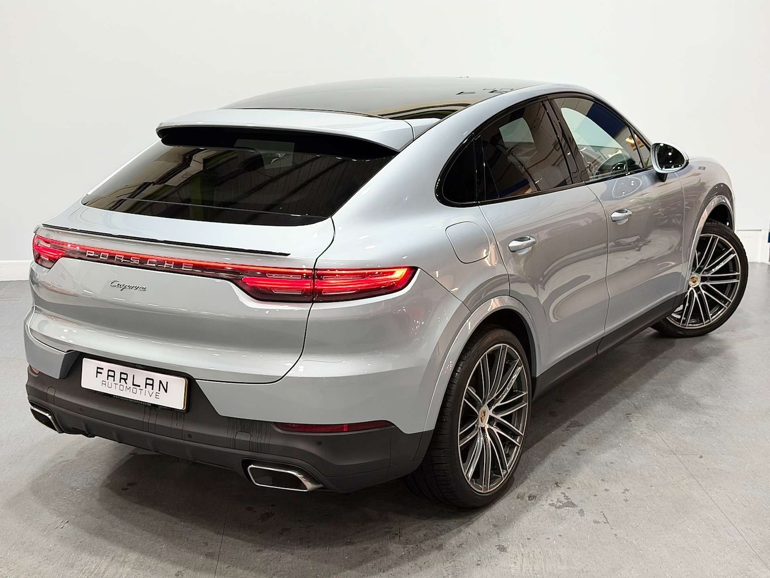 Used Porsche Cayenne 2020 for sale - 76471352: Photo 30