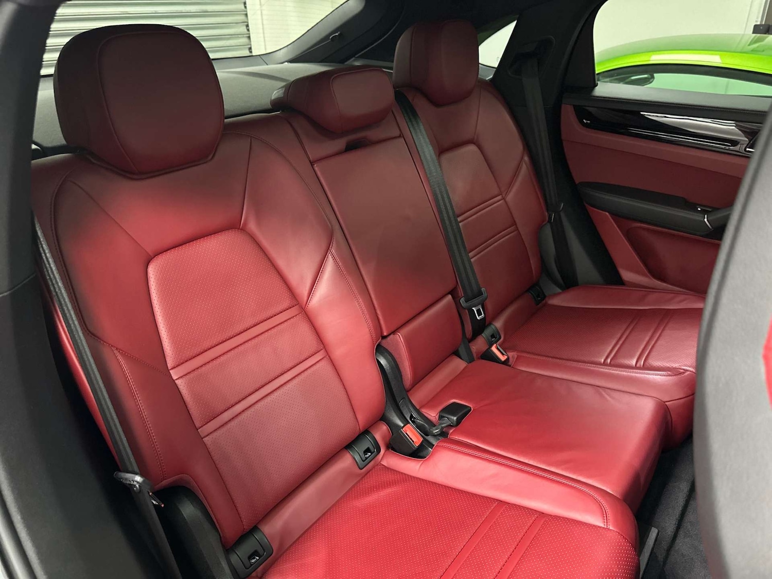 Used Porsche Cayenne 2020 for sale - 76471352: Photo 46