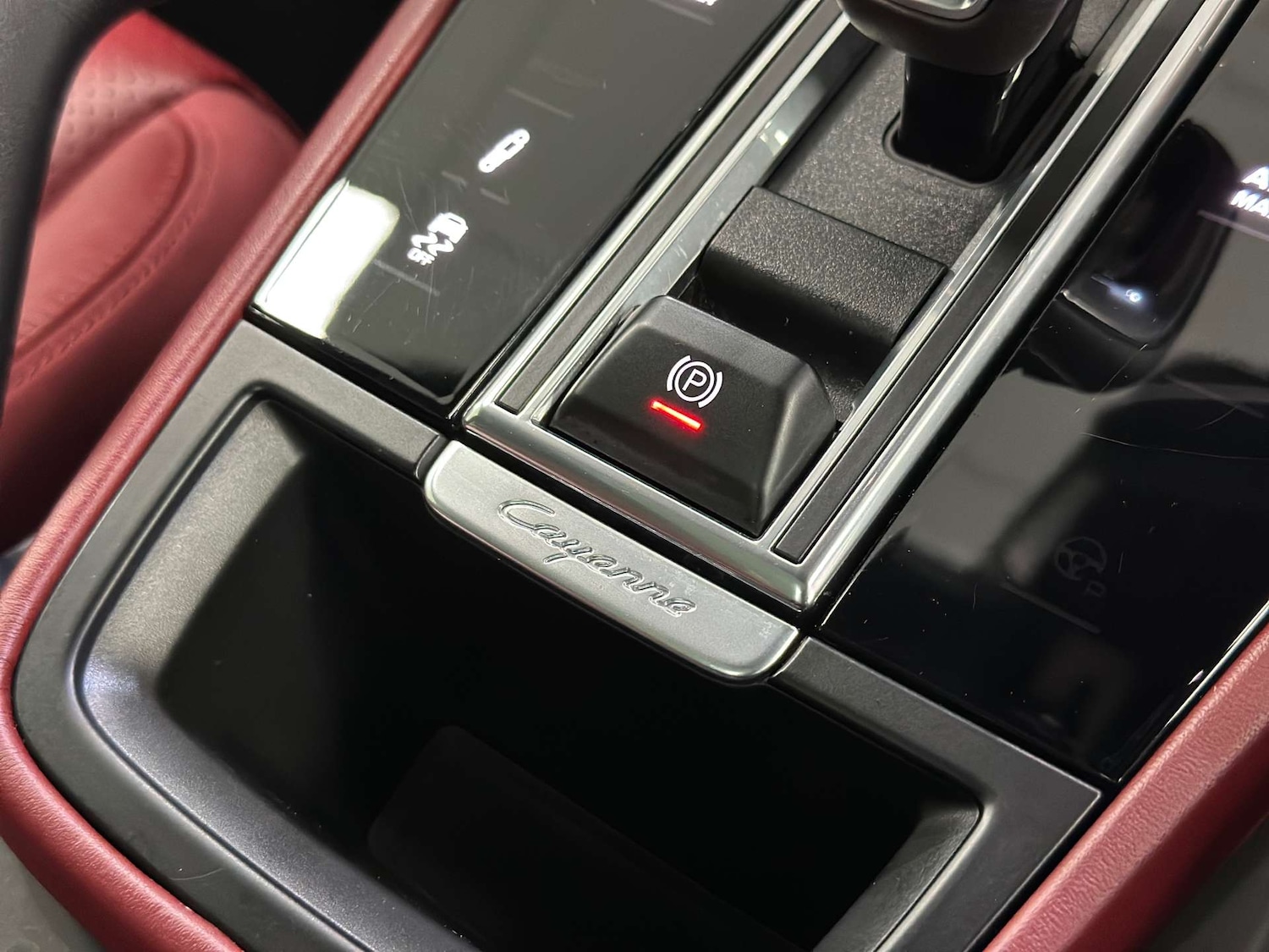 Used Porsche Cayenne 2020 for sale - 76471352: Photo 47