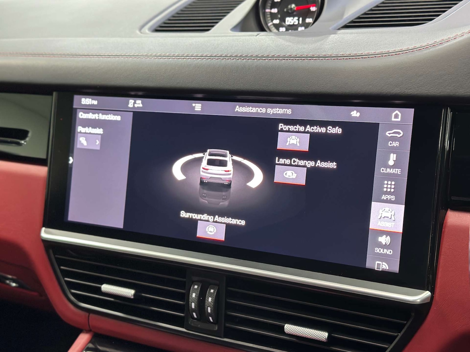 Used Porsche Cayenne 2020 for sale - 76471352: Photo 51