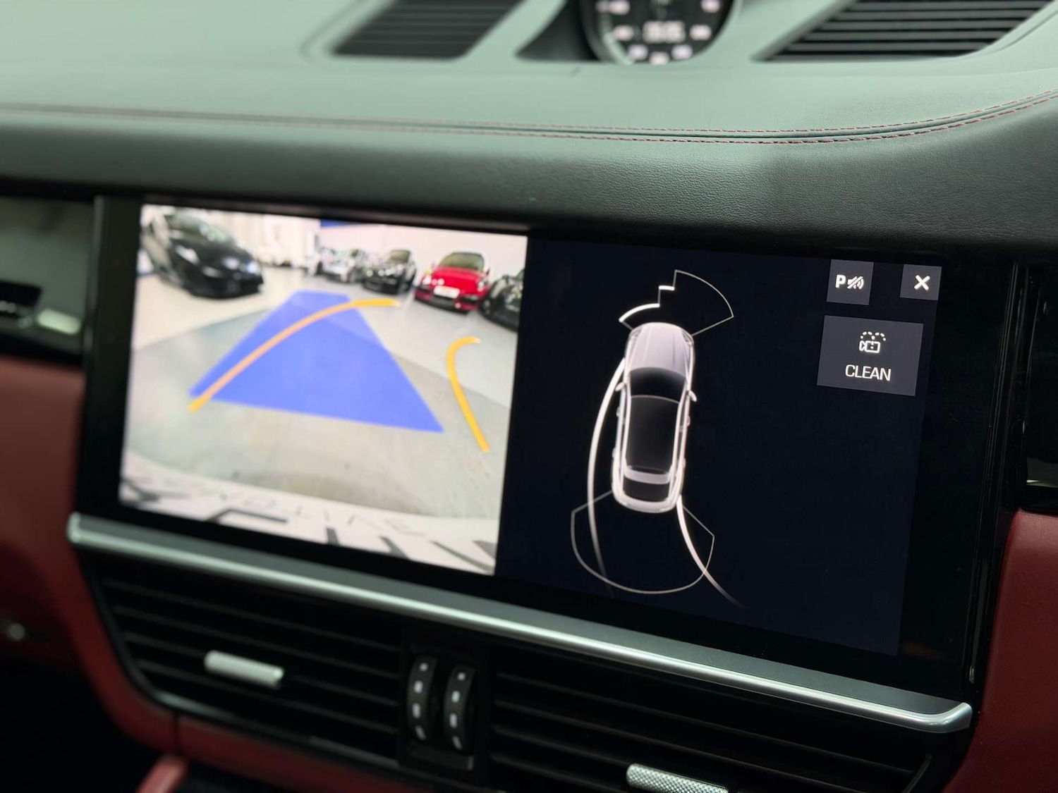 Used Porsche Cayenne 2020 for sale - 76471352: Photo 52