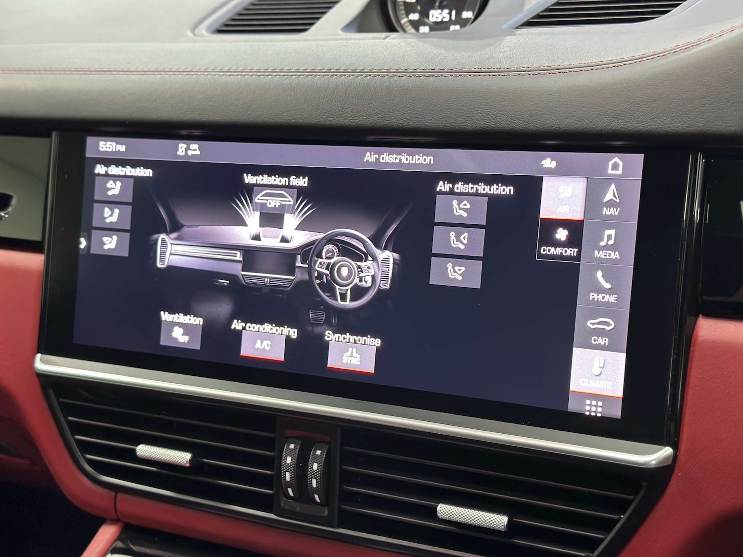 Used Porsche Cayenne 2020 for sale - 76471352: Photo 54