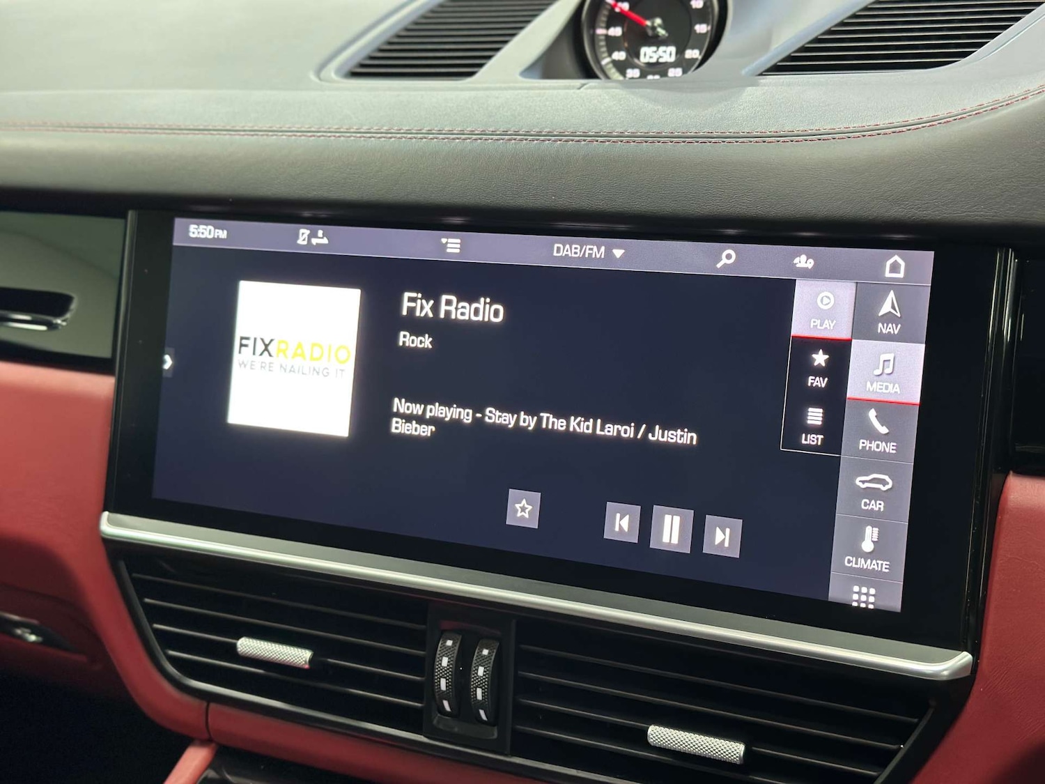 Used Porsche Cayenne 2020 for sale - 76471352: Photo 56