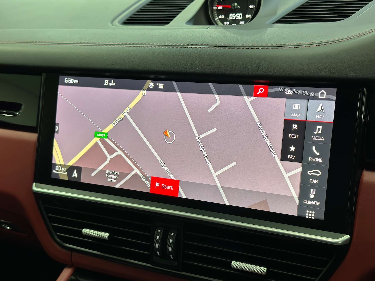 Used Porsche Cayenne 2020 for sale - 76471352: Photo 57