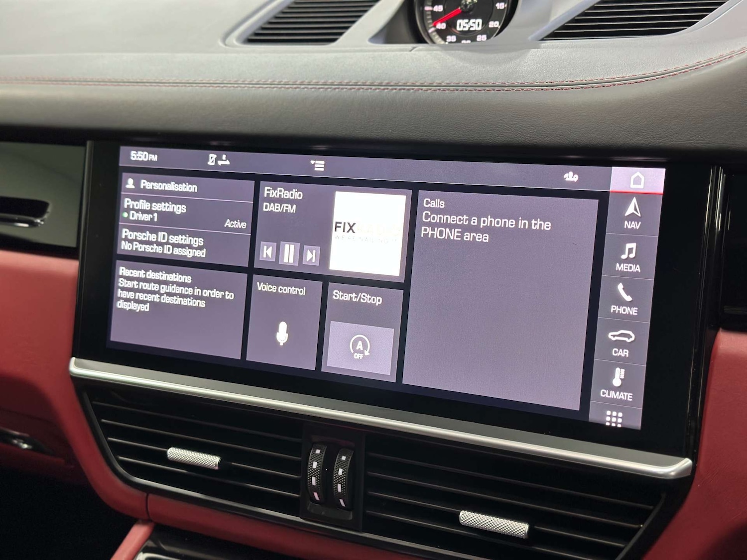 Used Porsche Cayenne 2020 for sale - 76471352: Photo 58