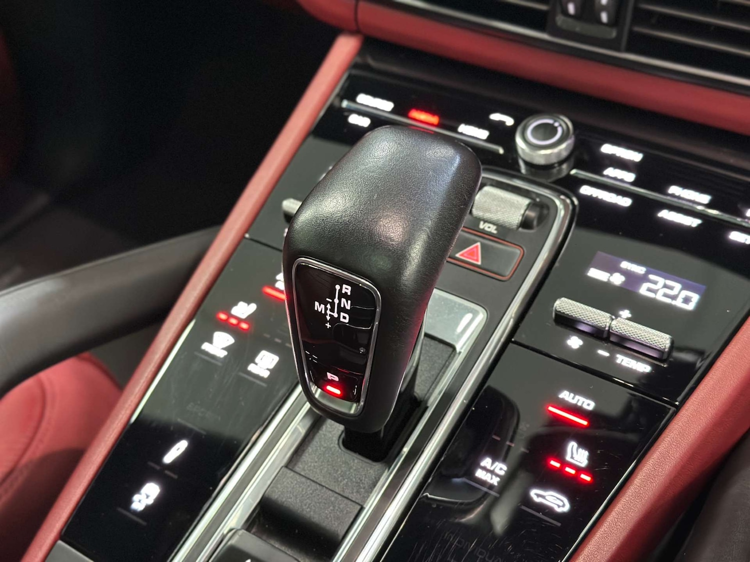 Used Porsche Cayenne 2020 for sale - 76471352: Photo 59