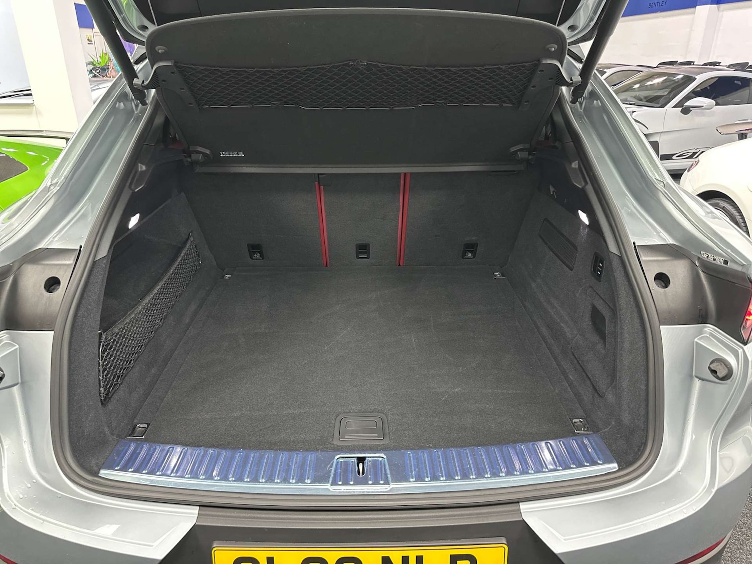 Used Porsche Cayenne 2020 for sale - 76471352: Photo 63