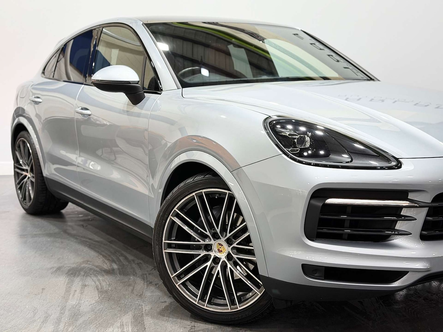 Used Porsche Cayenne 2020 for sale - 76471352: Photo 8