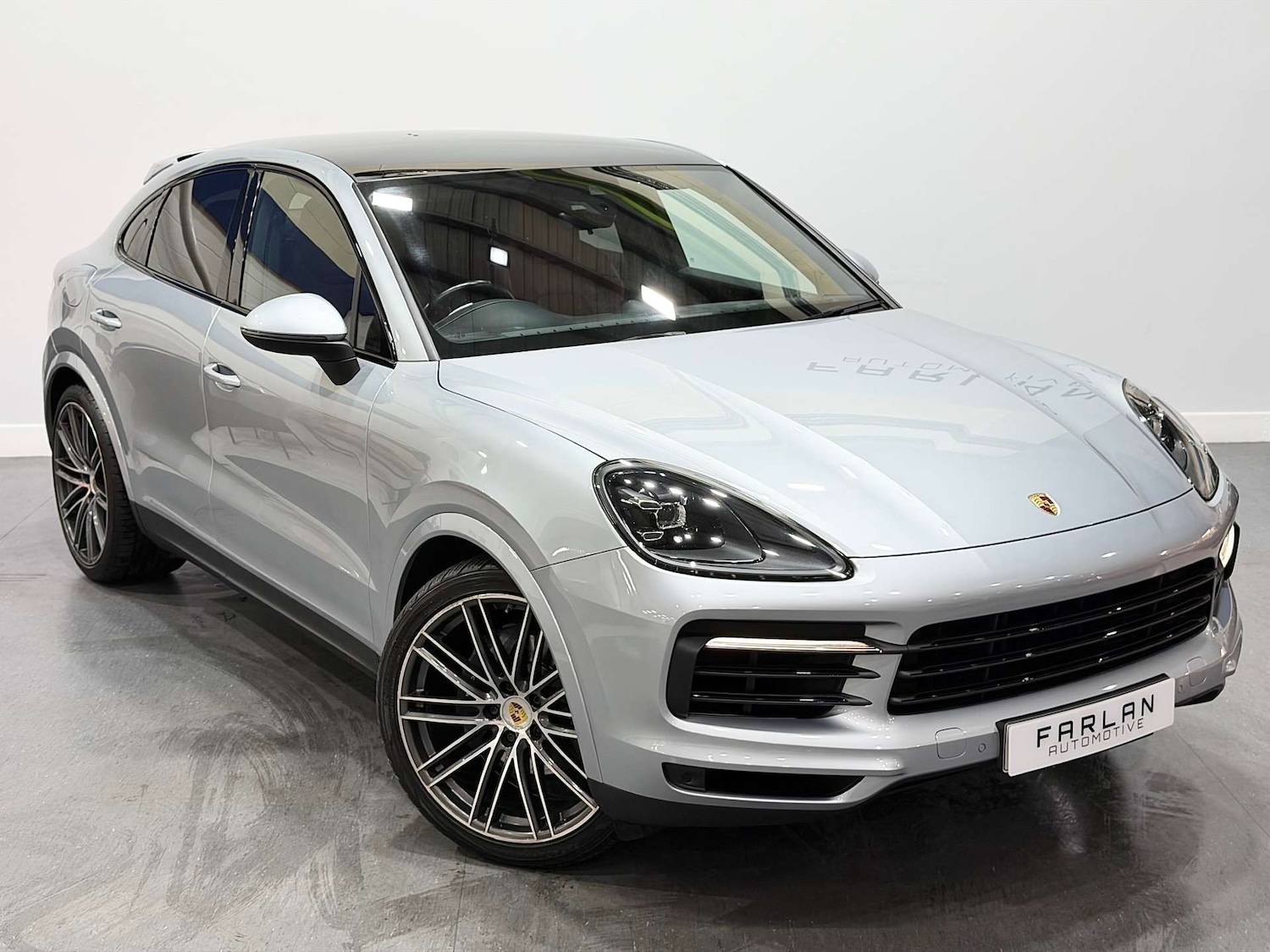 Used Porsche Cayenne 2020 for sale - 76471352: Photo 9