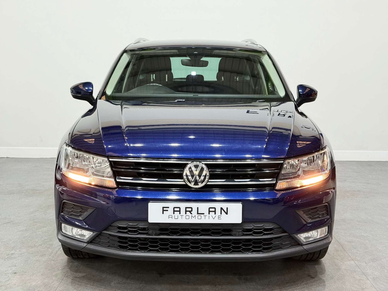 Used Volkswagen Tiguan 2016 for sale - 76277591: Photo 10