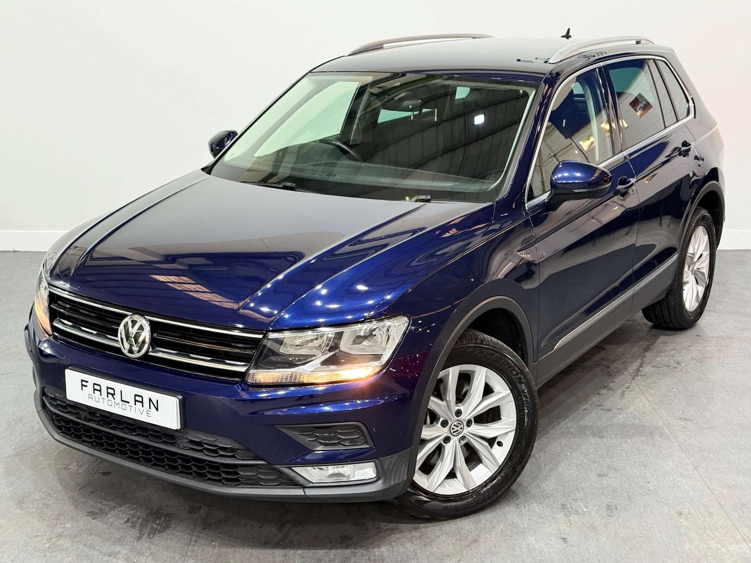 Used Volkswagen Tiguan 2016 for sale - 76277591: Photo 12
