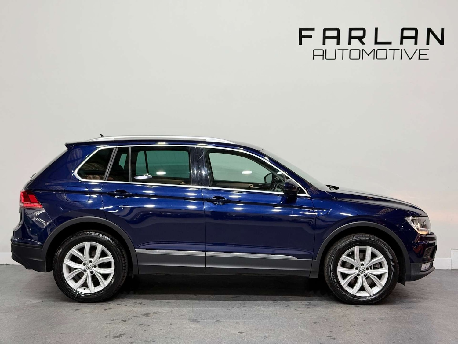 Used Volkswagen Tiguan 2016 for sale - 76277591: Photo 14