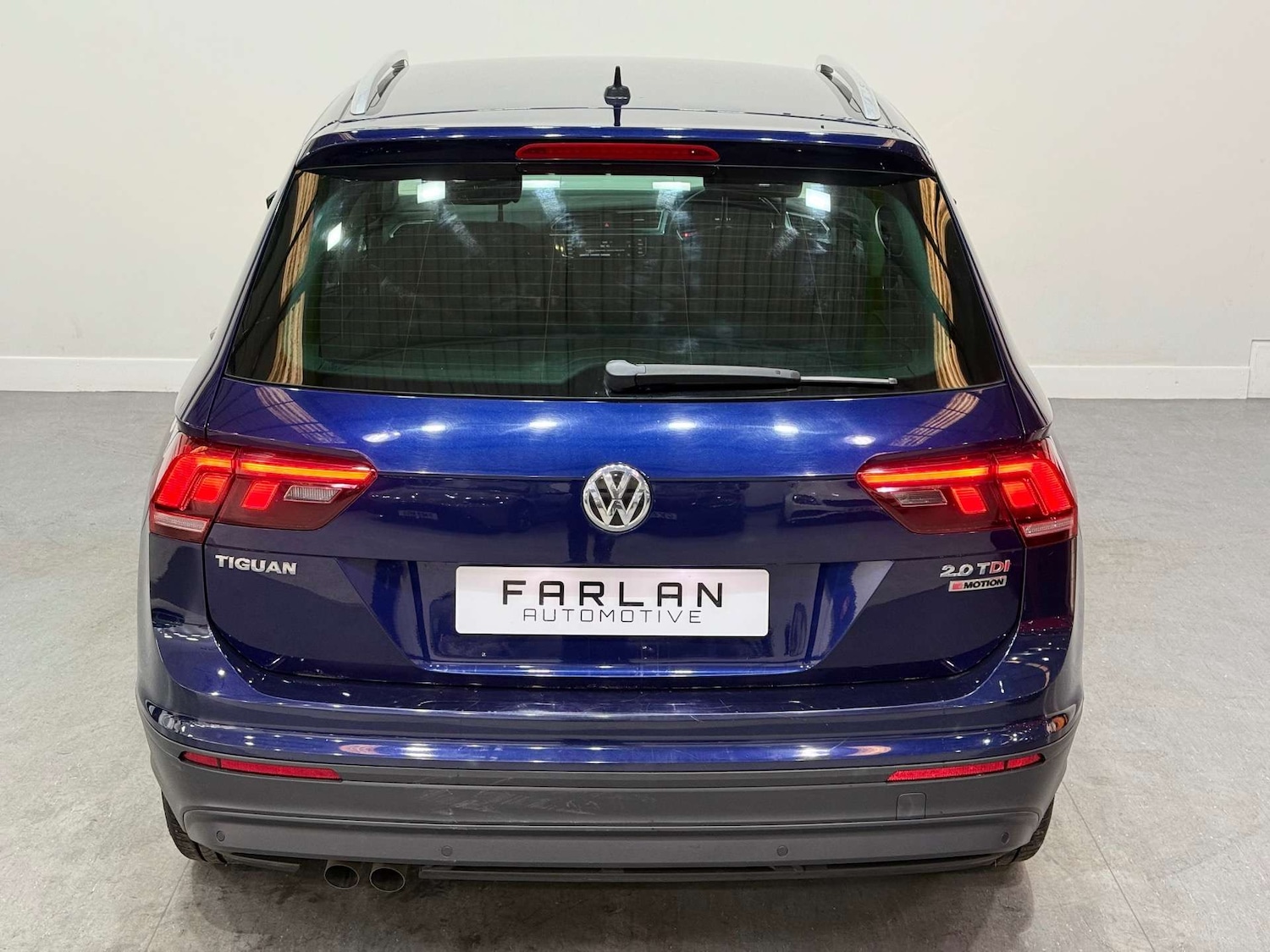 Used Volkswagen Tiguan 2016 for sale - 76277591: Photo 18